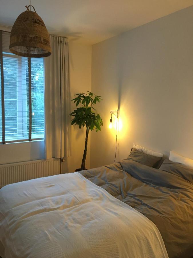 Appartement Op Top Locatie In Antwerpen Esterno foto