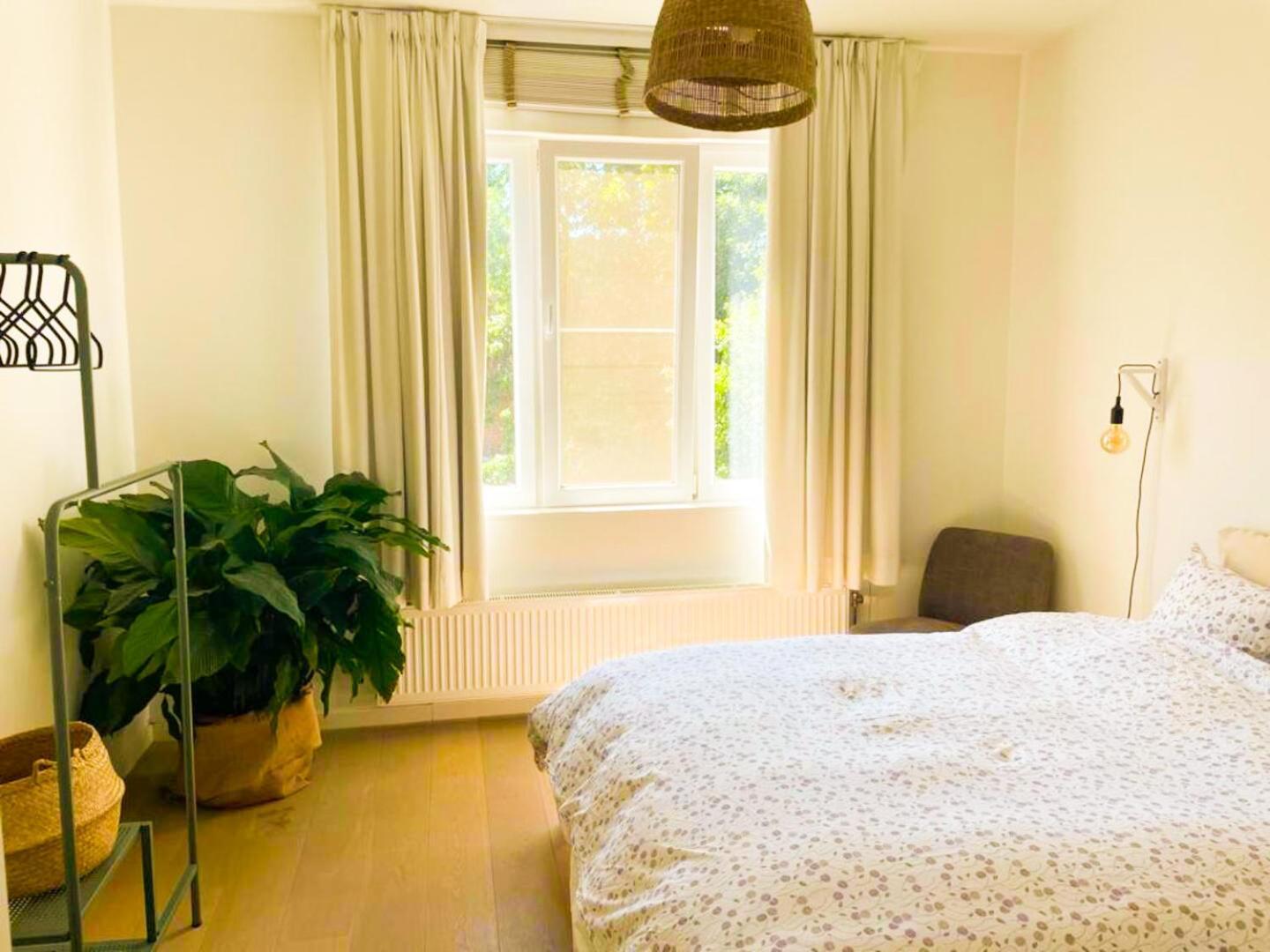 Appartement Op Top Locatie In Antwerpen Esterno foto