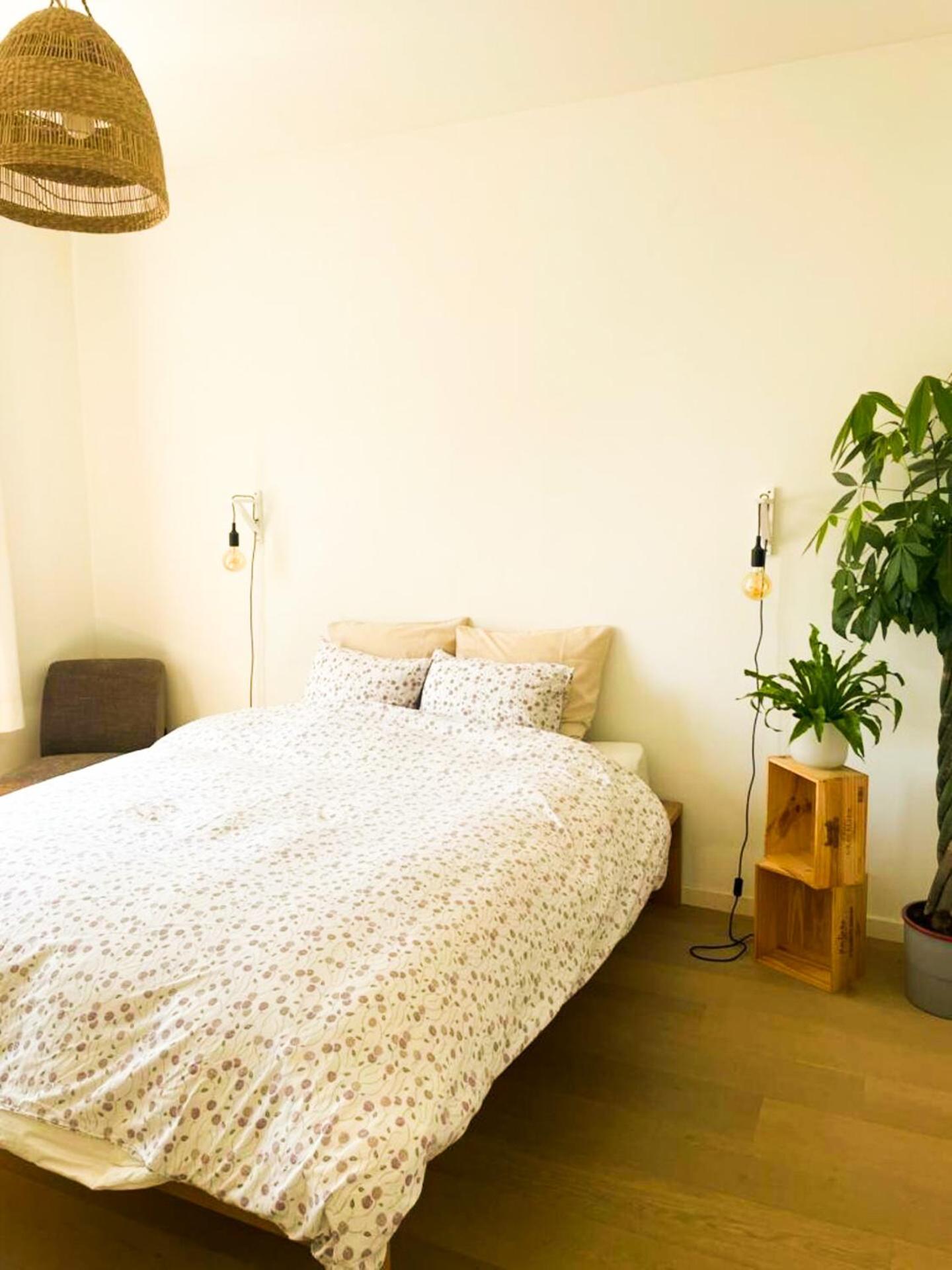 Appartement Op Top Locatie In Antwerpen Esterno foto
